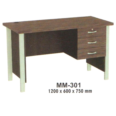 Meja Kantor vip-mm-301