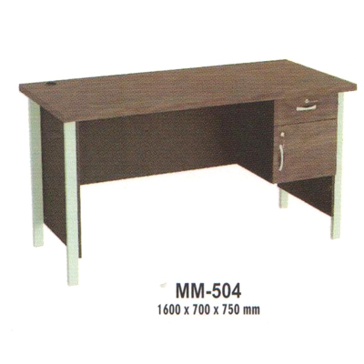 Meja Kantor vip-mm-504