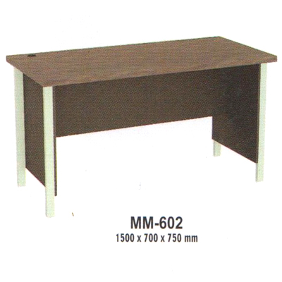 Meja Kantor vip-mm-602