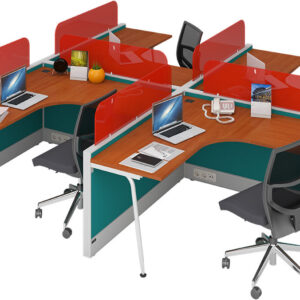 partisi kantor arkadika-SIGNUS-2