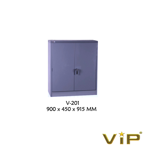 Lemari Arsip Setengah Tinggi VIP-V 201