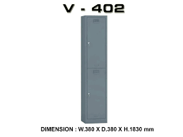 Locker VIP-V-402