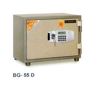 Brankas Fire Resistant Fafe Bossini-BG-55 D