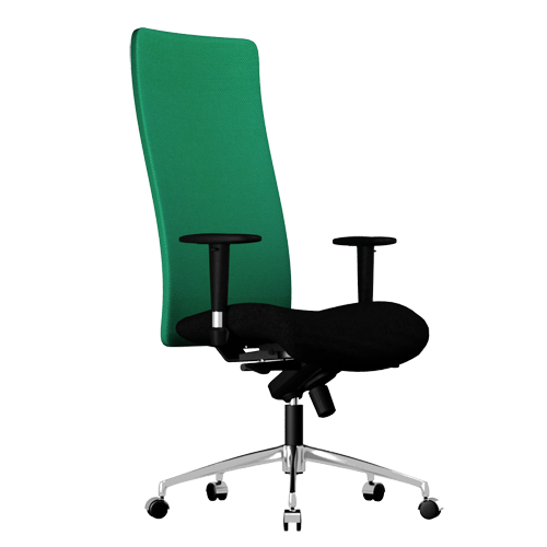 "Kursi Direktur Verona KD-1043-ALL"