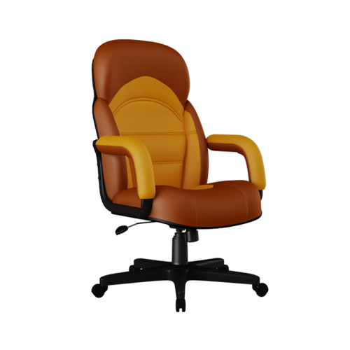 "Kursi Direktur Verona KD-1061-CTL"