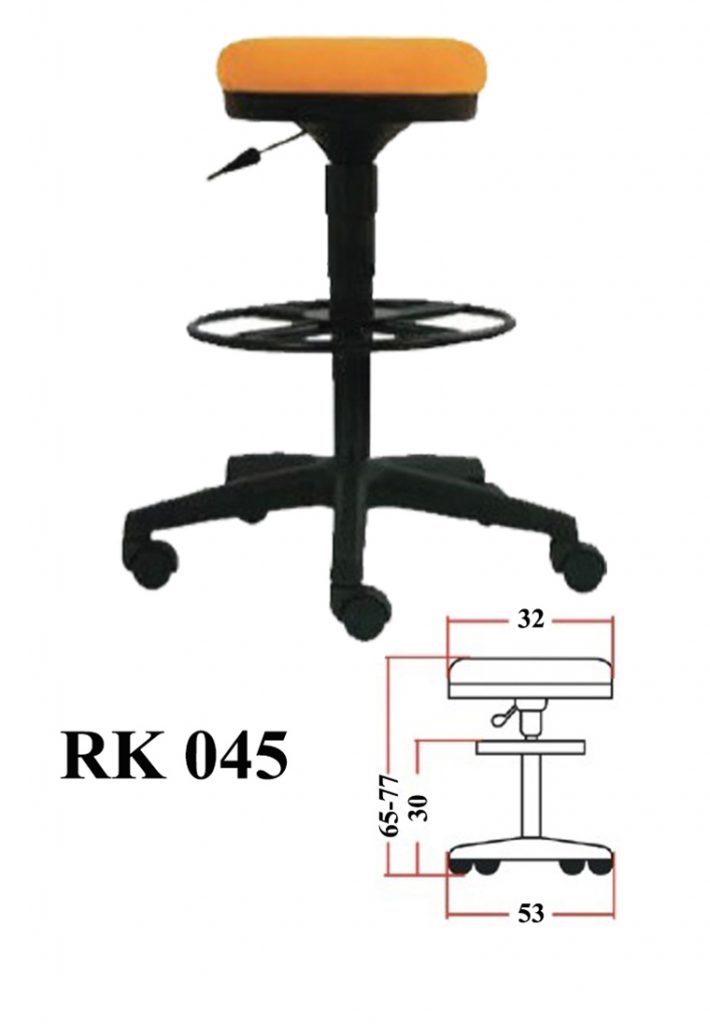 Kursi Bar Erka RK 045