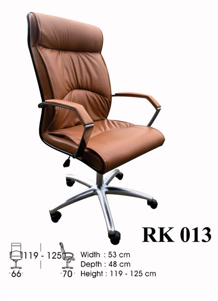"Kursi Direktur Erka RK 013"