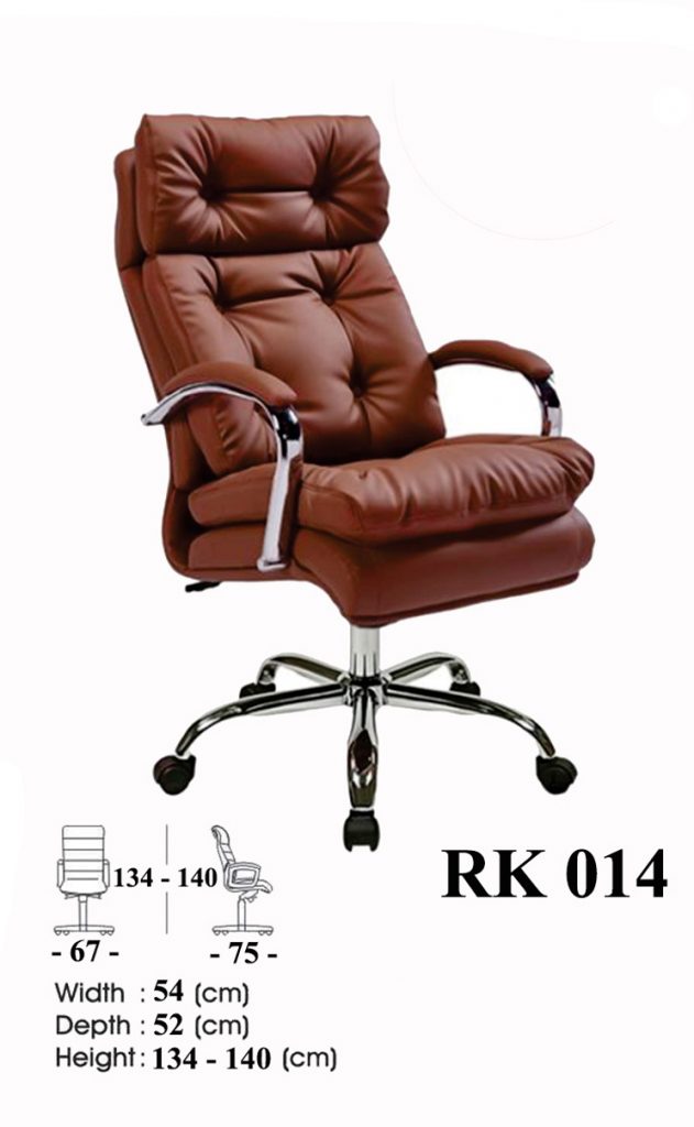 Kursi Direktur Erka RK 014