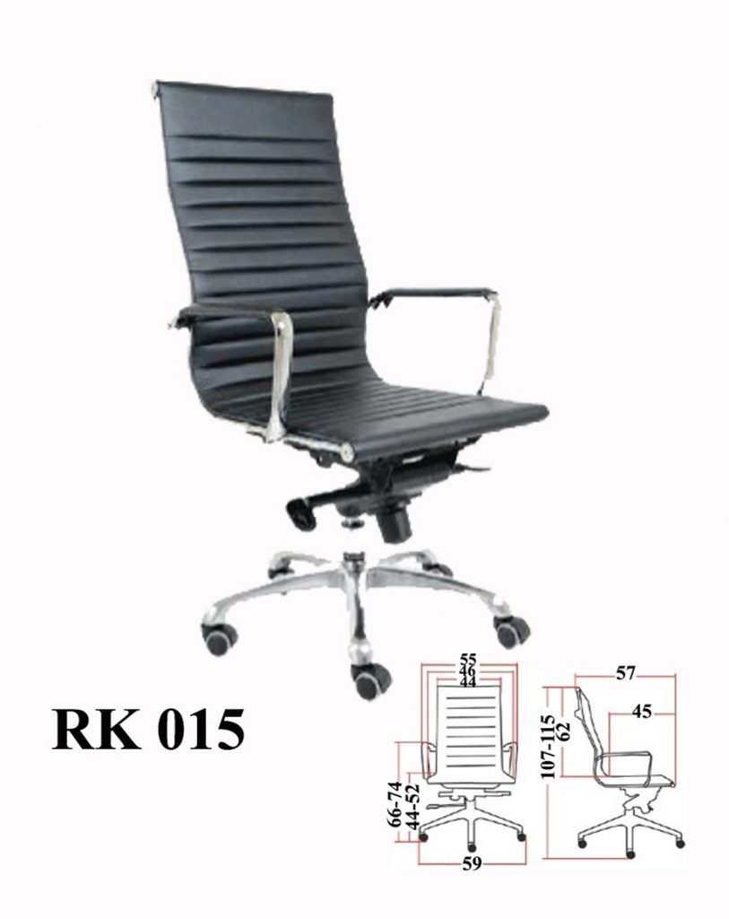 "Kursi Direktur Erka RK 015"