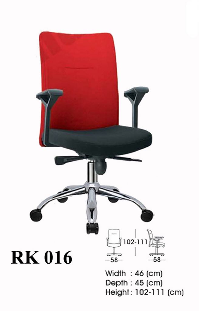 "Kursi Direktur Erka RK 016"