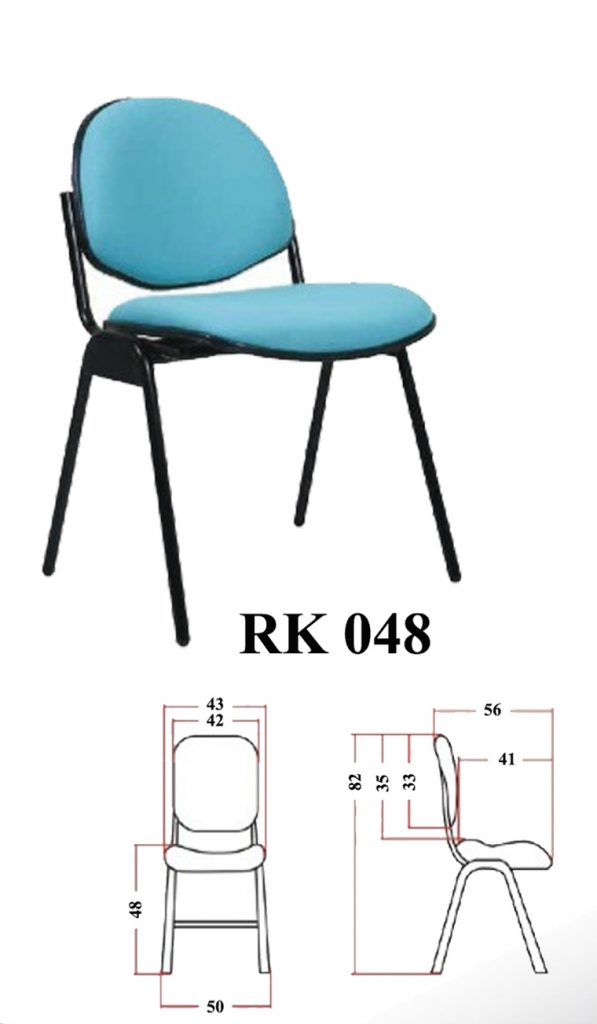 Kursi Susun Erka RK 048