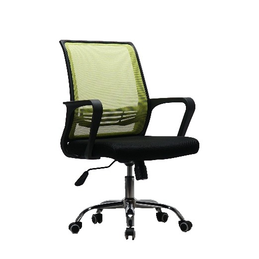 "Kursi Kantor Astrovis 812 Green"