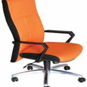 "Kursi Kantor Chairman ECOS SBF 7901A"
