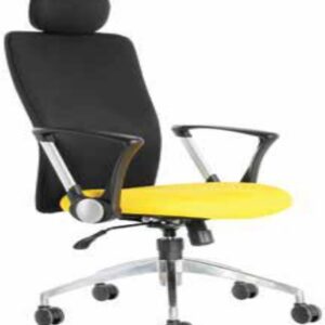 "Kursi Kantor Chairman Ecos SBM 9401HA"