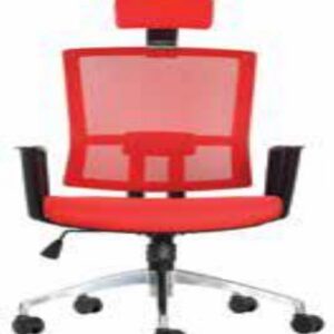 "Kursi Kantor Chairman SBM 9701HA"
