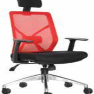 "Kursi Kantor Chairman Ecos SBM 9801HA"