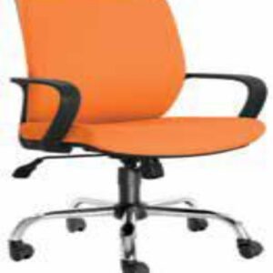 "Kursi Kantor Chairman Ecos SKF 5803P"