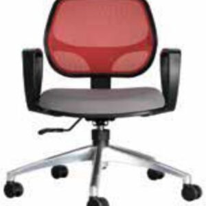"Kursi kantor Chairman Ecos SKM 1908A"