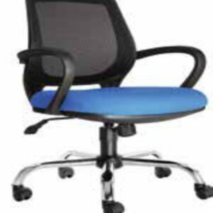 "Kursi Kantor Chairman Ecos SKM 3403P"