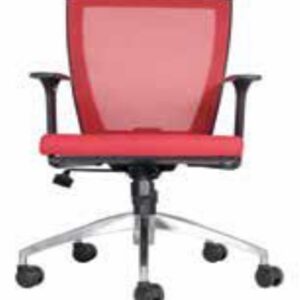 "Kursi Kantor Chairman Ecos SKM 3503A"