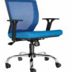 "Kursi Kantor Chairman Ecos SKM 3503P"