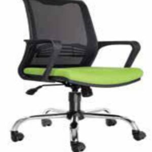 "Kursi kantor Chairman Ecos SKM 3703P"