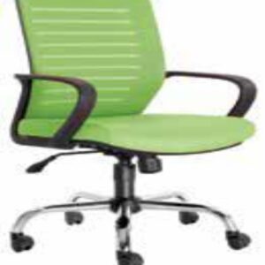 "Kursi Kantor Chairman Ecos SKM 3903P"