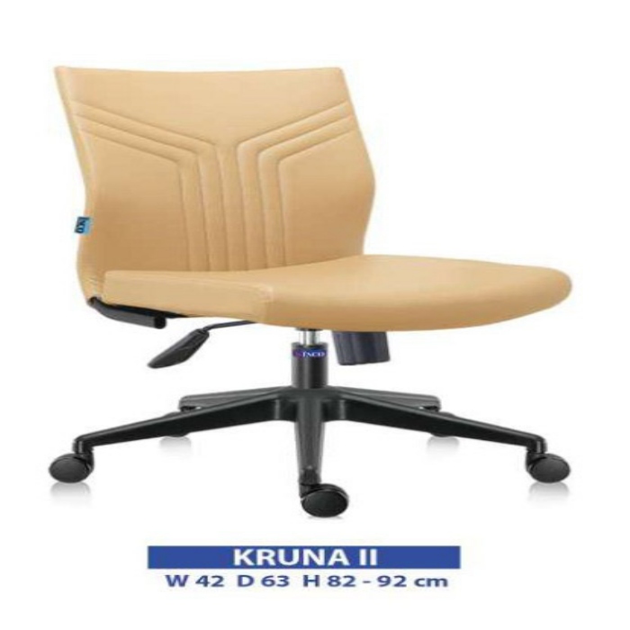 "Kursi Kantor Indachi Inco KRUNA II"