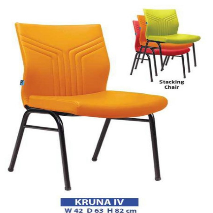 "Kursi Kantor Indachi Inco KRUNA IV"