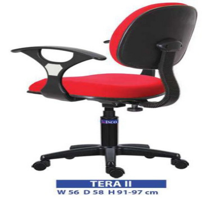 "Kursi Kantor Indachi Inco TERA II"