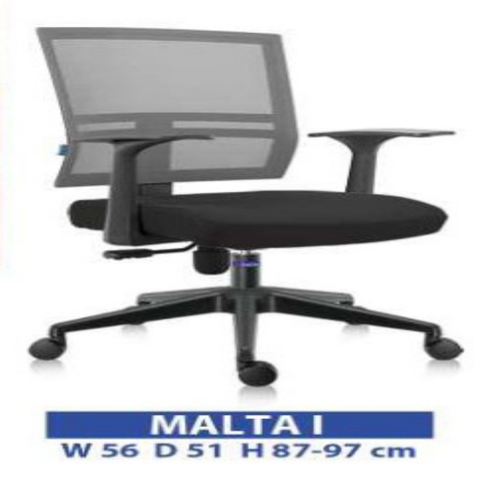 "Kursi Kantor Indachi Inco MALTA I"