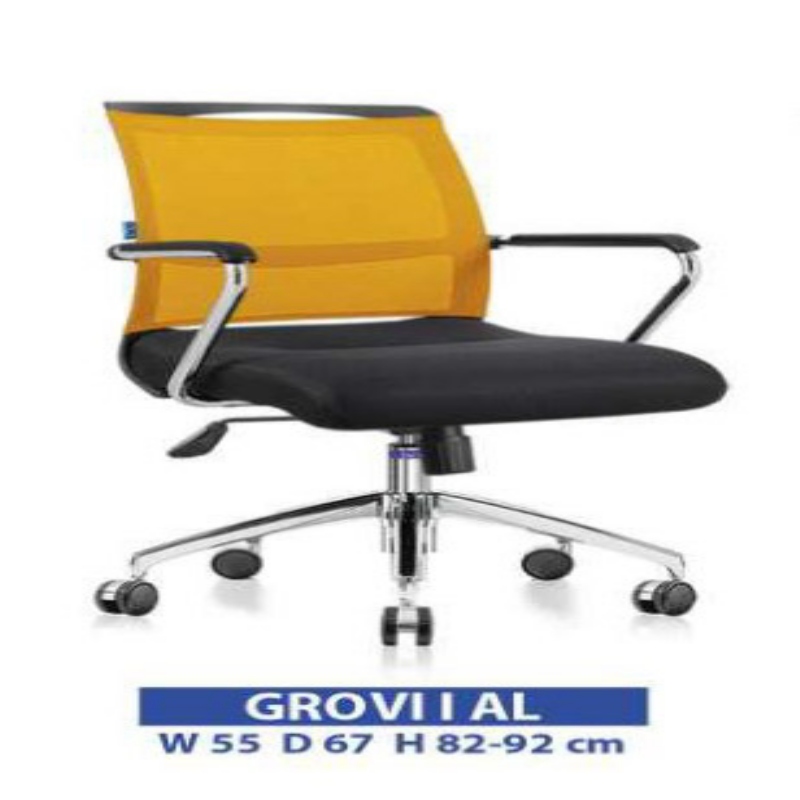 Kursi Kantor Indachi Inco GROVI I AL