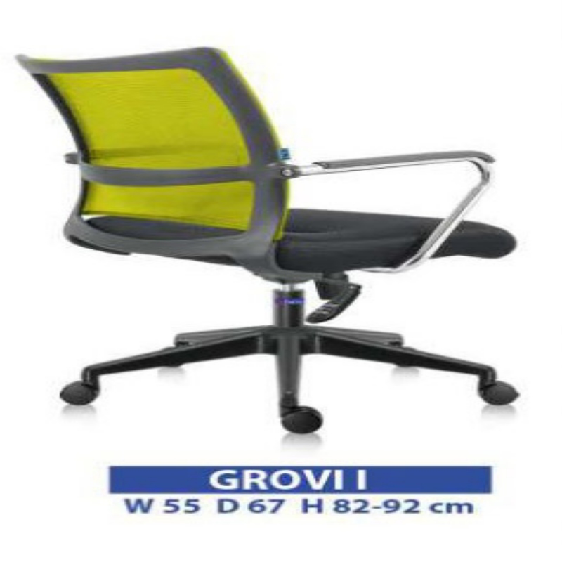 Kursi Kantor Indachi Inco GROVI