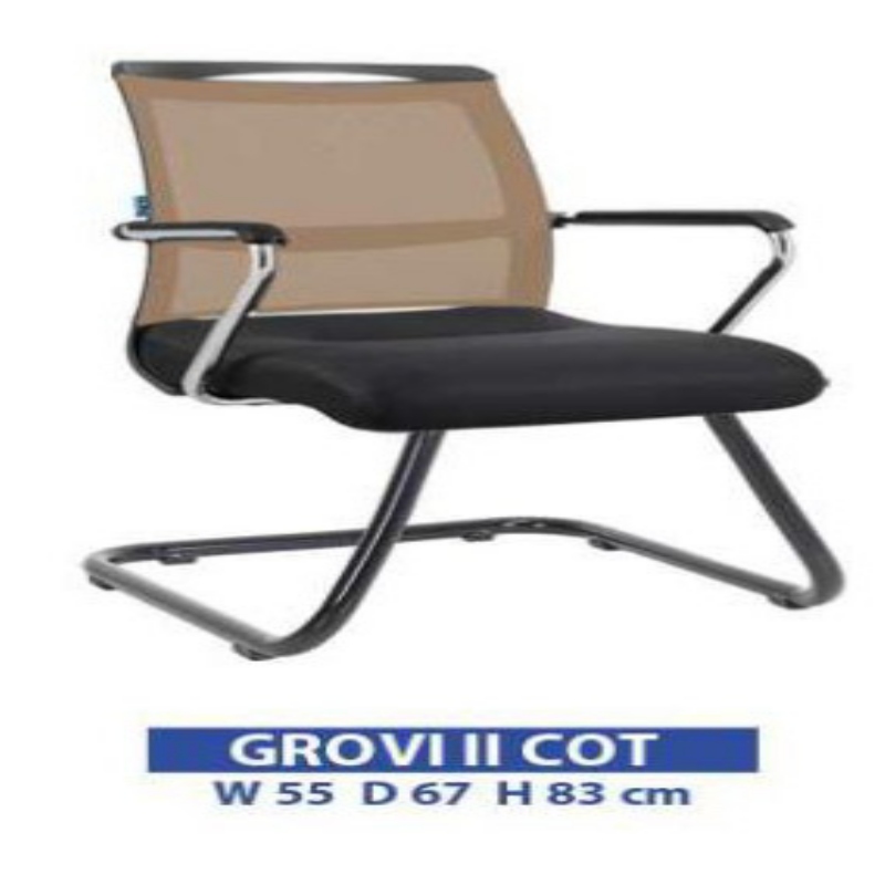 Kursi Kantor Indachi Inco GROVI II COT