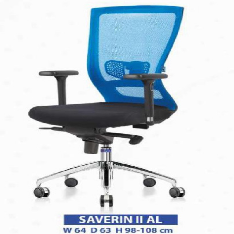Kursi Kantor Indachi Inco SAVERIN II AL