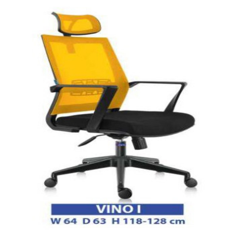 Kursi Kantor Indachi Inco VINO I
