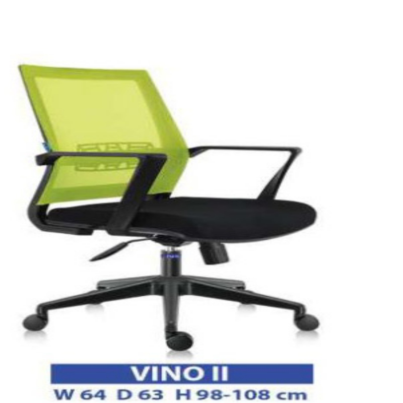 Kursi Kantor Indachi Inco VINO II