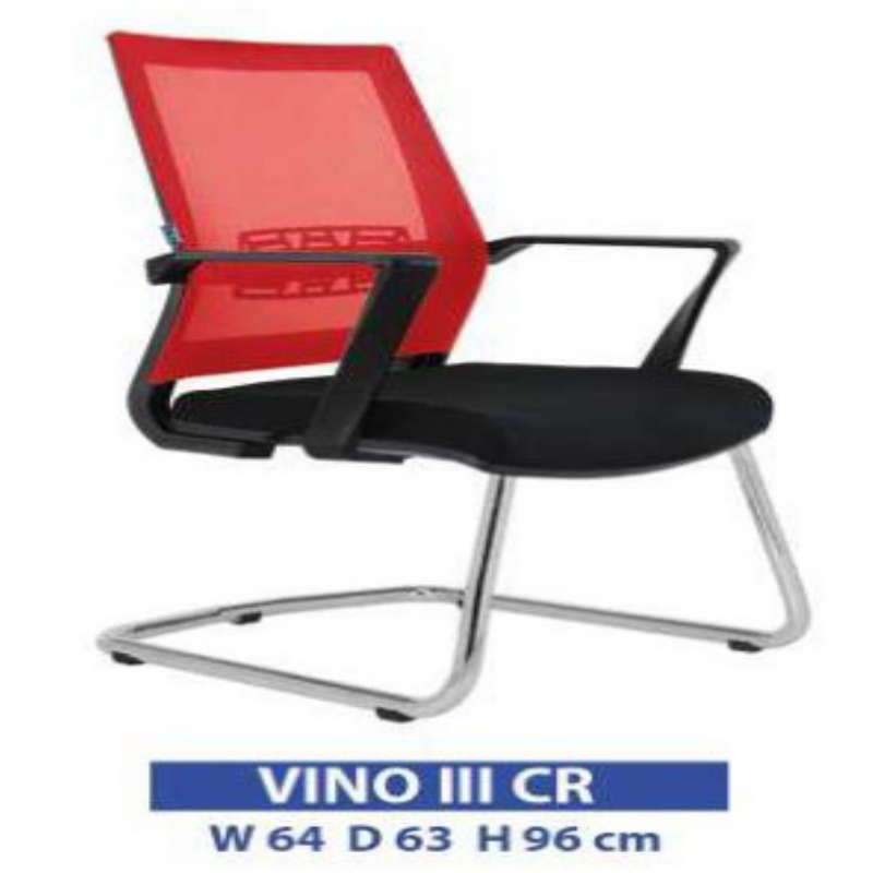 Kursi Kantor Indachi Inco VINO III CR