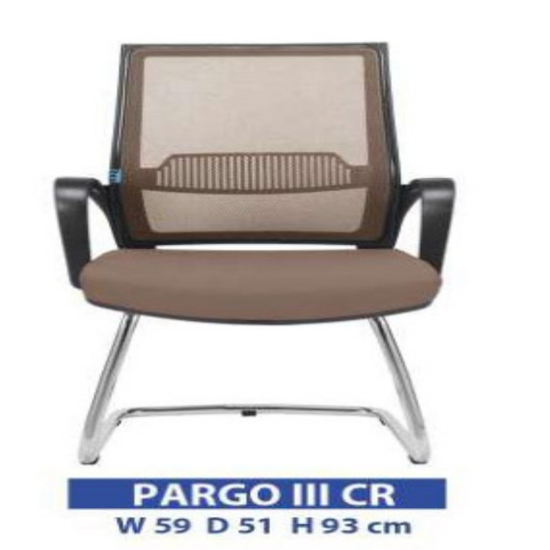 "Kursi Kantor Indachi Inco PARGO III CR"