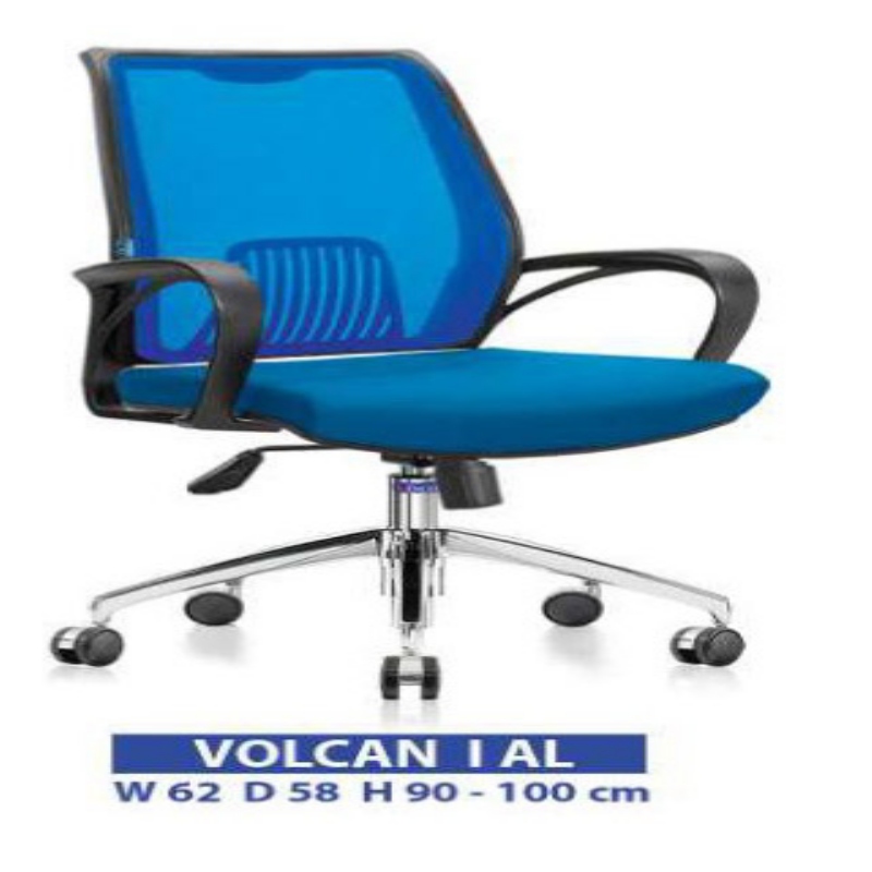 Kursi Kantor Indachi Inco VOLCAN I AL