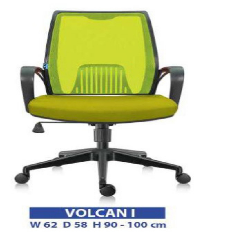 "Kursi Kantor Indachi Inco VOLCAN I"