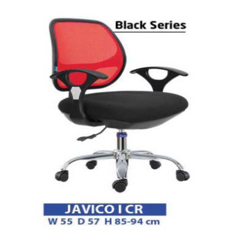Kursi Kantor Indachi Inco JAVICO I CR