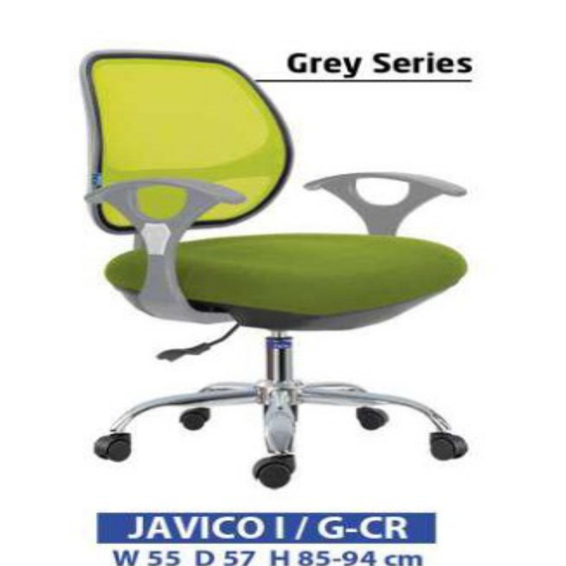 Kursi Kantor Indachi Inco JAVICO I / G CR