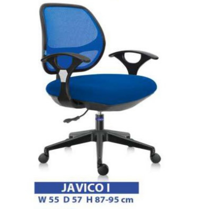 Kursi Kantor Indachi Inco JAVICO I