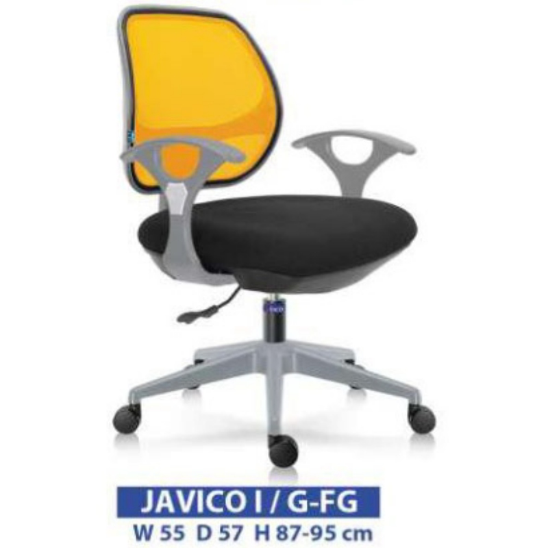 Kursi Kantor Indachi Inco JAVICO I / G FG