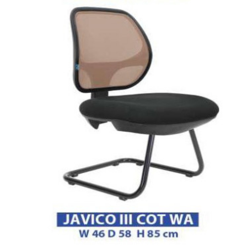 Kursi Kantor Indachi Inco JAVICO III COT WA