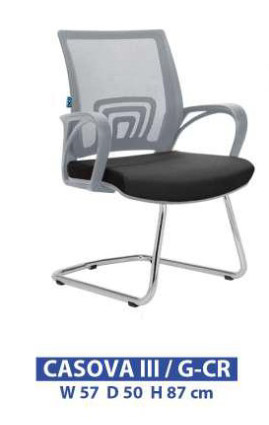 Kursi Hadap Inco Casova III G-CR