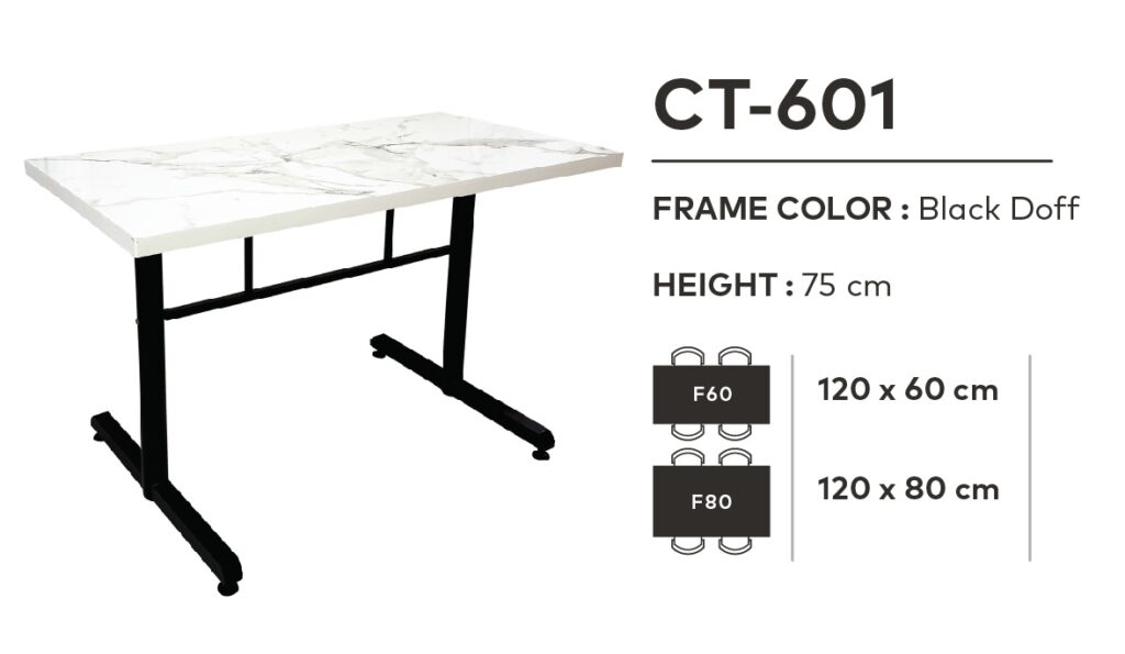 Meja Bar & Cafe New Star CT-601