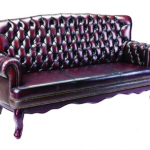 Sofa Kantor Donati Diablo 3 Seater