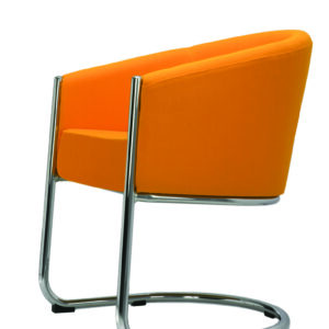 Sofa Kantor Donati Dido 1